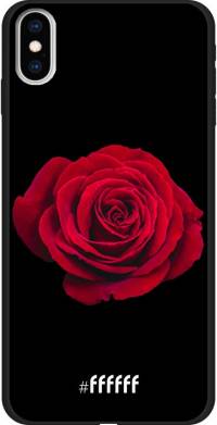 Radiant Rose iPhone Xs Max