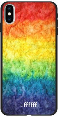 Rainbow Veins iPhone Xs Max