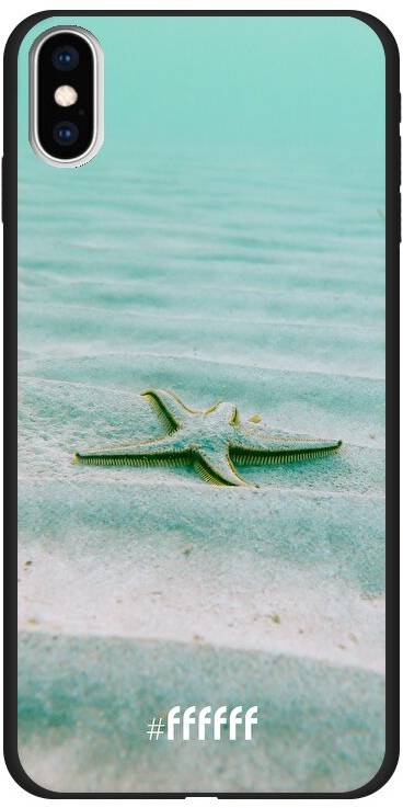 Sea Star iPhone Xs Max