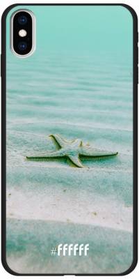 Sea Star iPhone Xs Max