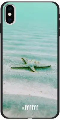 Sea Star iPhone Xs Max