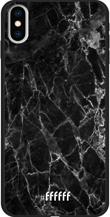 Shattered Marble iPhone Xs Max