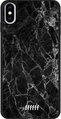 Shattered Marble iPhone Xs Max