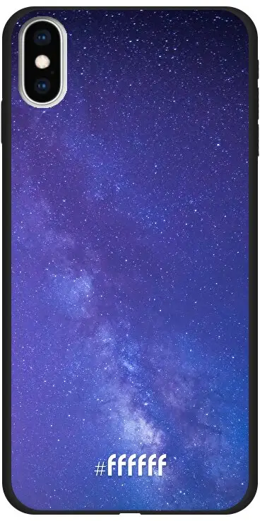 Star Cluster iPhone Xs Max