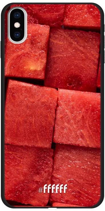 Sweet Melon iPhone Xs Max