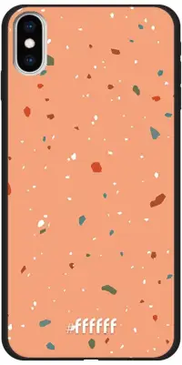 Terrazzo N°10 iPhone Xs Max