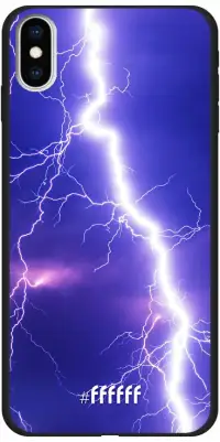 Thunderbolt iPhone Xs Max