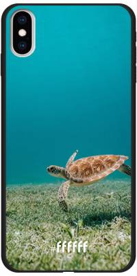 Turtle iPhone Xs Max