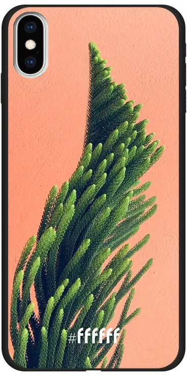 Waving Plant iPhone Xs Max