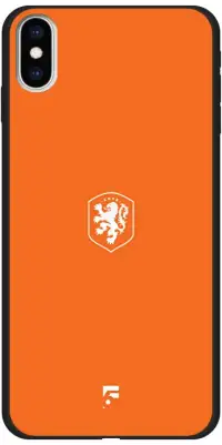 WK 2026 - Nederland thuis iPhone Xs Max