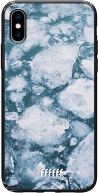 Arctic iPhone Xs