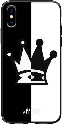 Chess iPhone Xs