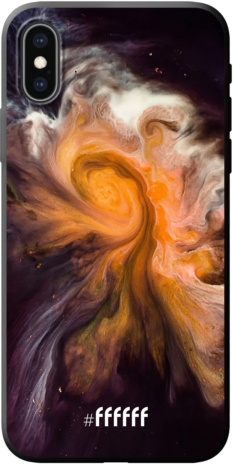 Crazy Space iPhone Xs