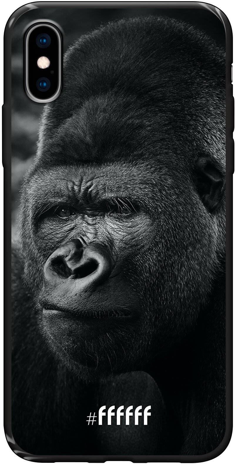 Gorilla iPhone Xs