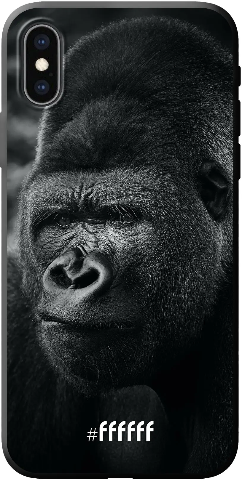 Gorilla iPhone Xs