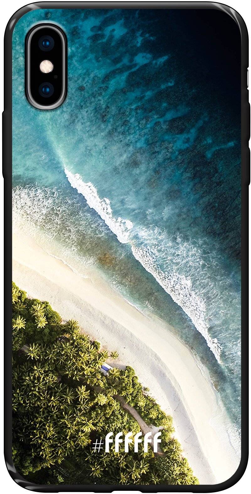 La Isla iPhone Xs