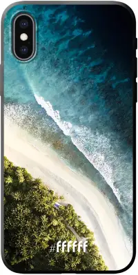 La Isla iPhone Xs