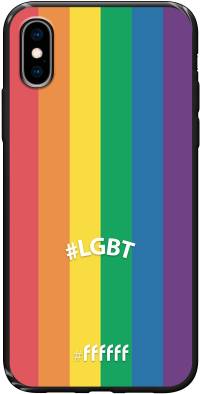 #LGBT - #LGBT iPhone Xs