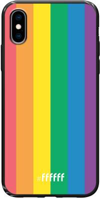 #LGBT iPhone Xs