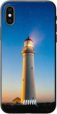 Lighthouse iPhone Xs