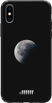 Moon Night iPhone Xs