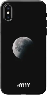 Moon Night iPhone Xs