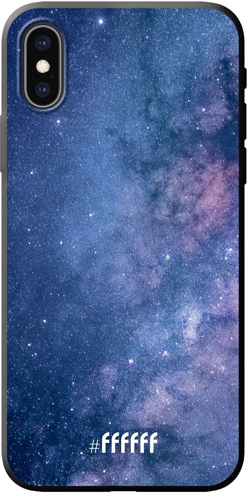 Perfect Stars iPhone Xs