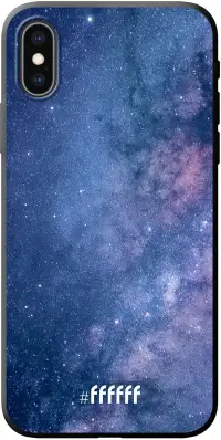 Perfect Stars iPhone Xs