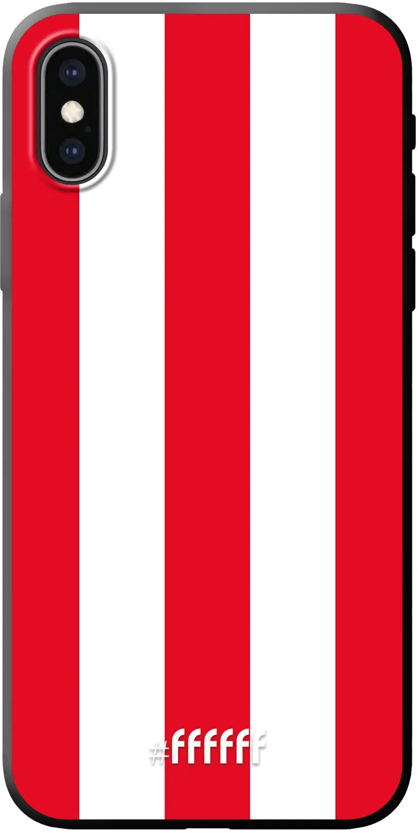 Sparta Rotterdam iPhone Xs