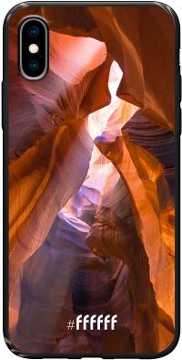 Sunray Canyon iPhone Xs