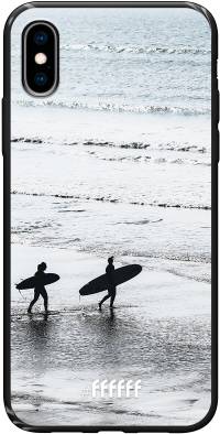 Surfing iPhone Xs