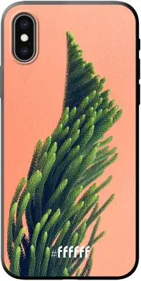 Waving Plant iPhone Xs