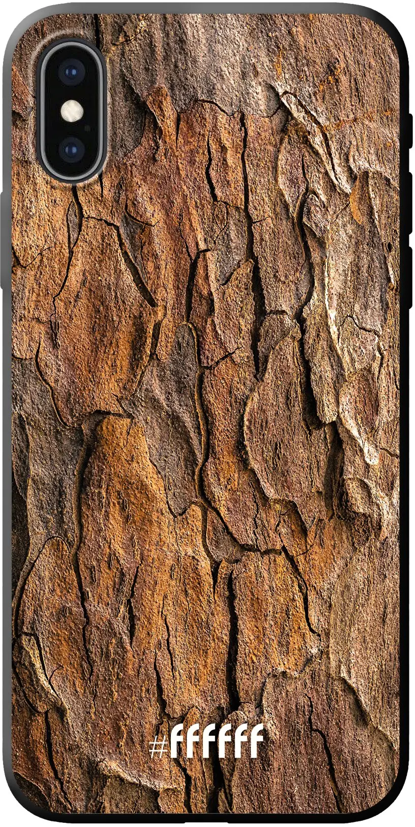 Woody iPhone Xs