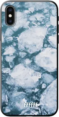 Arctic iPhone X