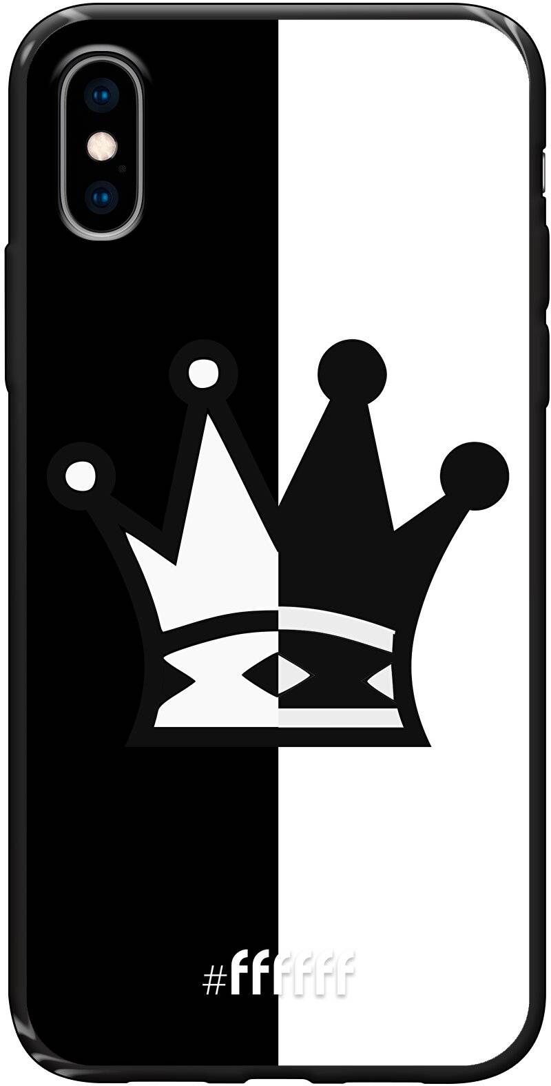 Chess iPhone X