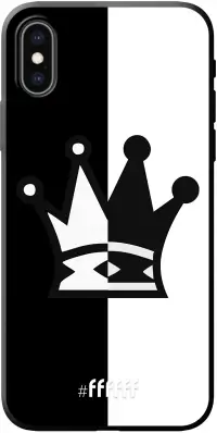 Chess iPhone X