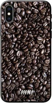 Dark Roast iPhone X