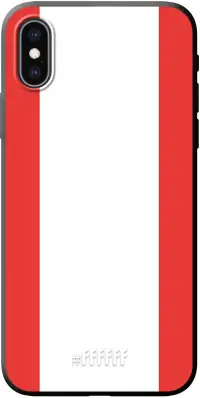 FC Emmen iPhone X