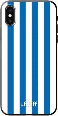 SC Heerenveen iPhone X