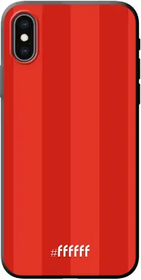 FC Twente iPhone X