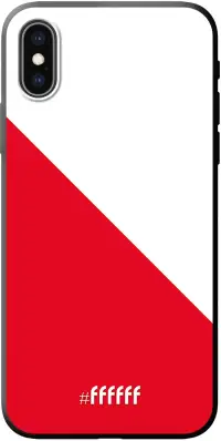 FC Utrecht iPhone X