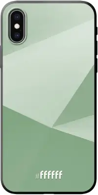 Fresh Geometric iPhone X