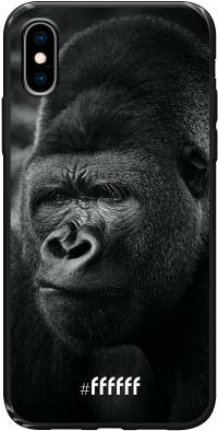 Gorilla iPhone X