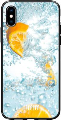 Lemon Fresh iPhone X