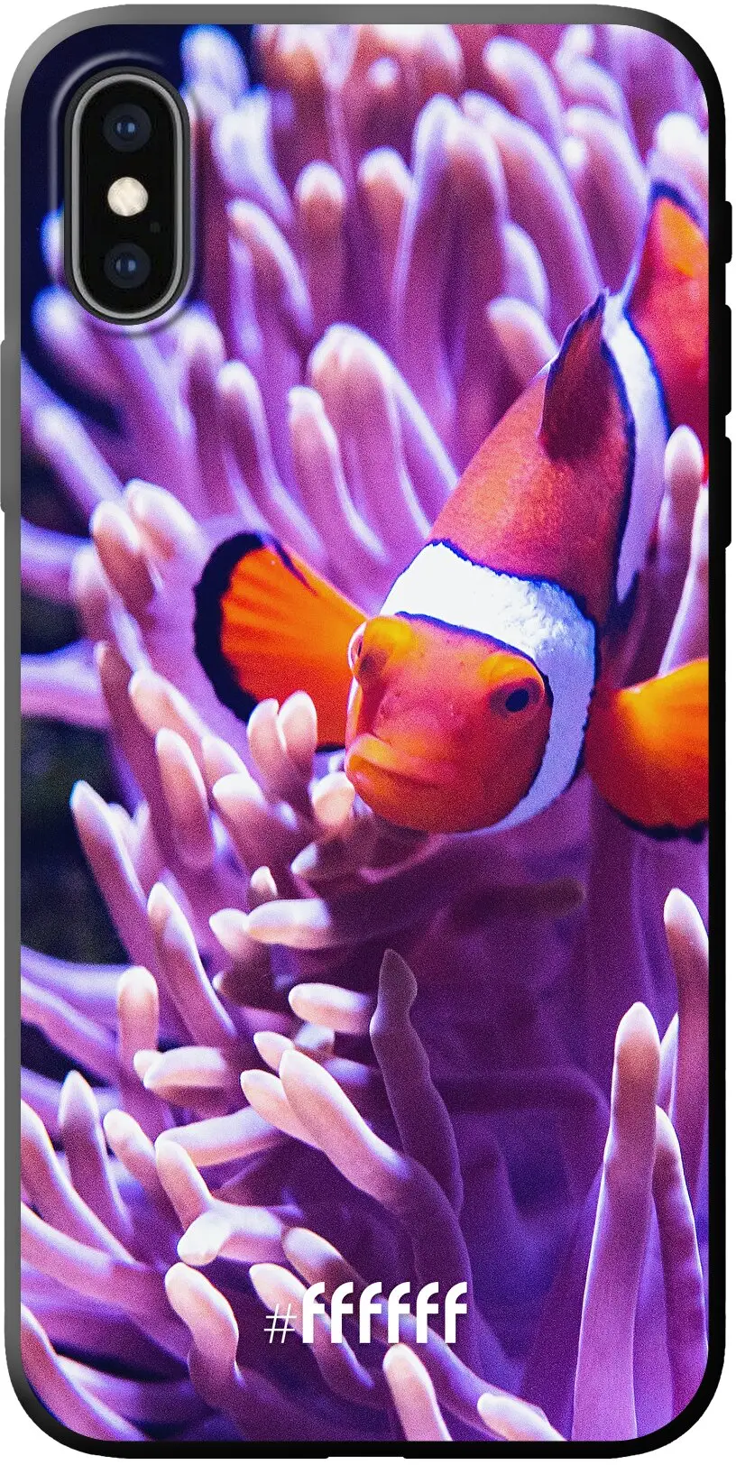 Nemo iPhone X