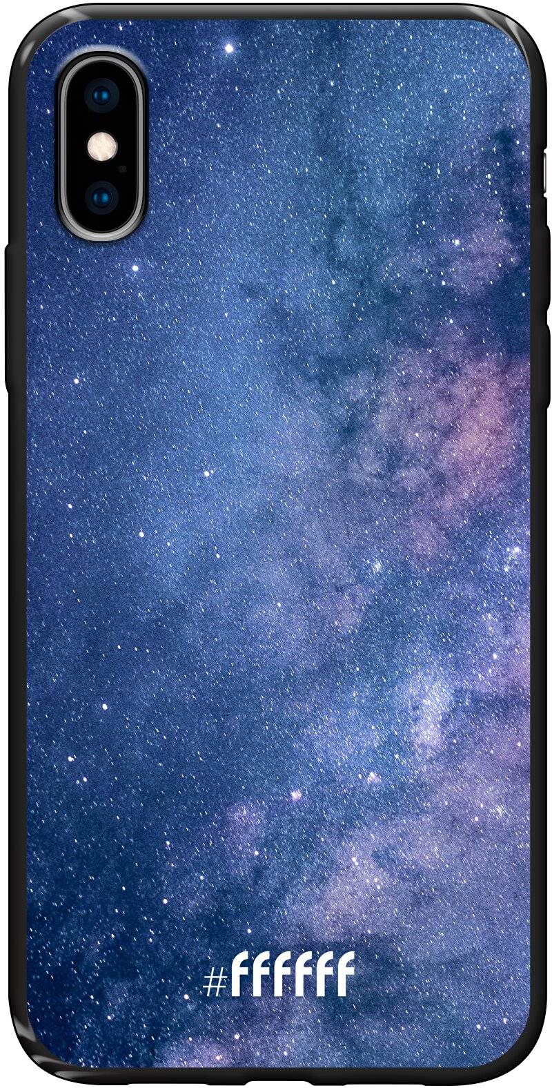 Perfect Stars iPhone X