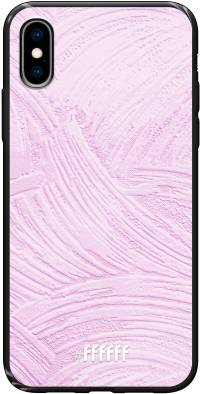 Pink Slink iPhone X
