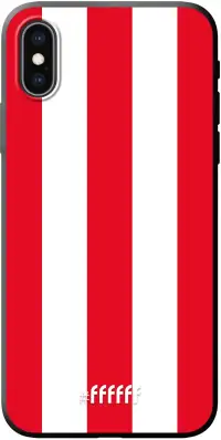 Sparta Rotterdam iPhone X