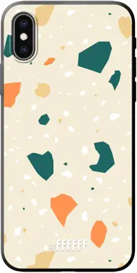 Terrazzo N°1 iPhone X