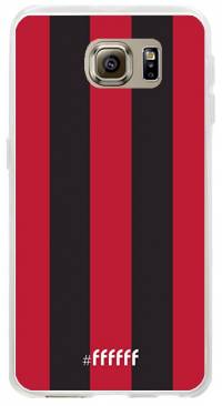 AC Milan Galaxy S6